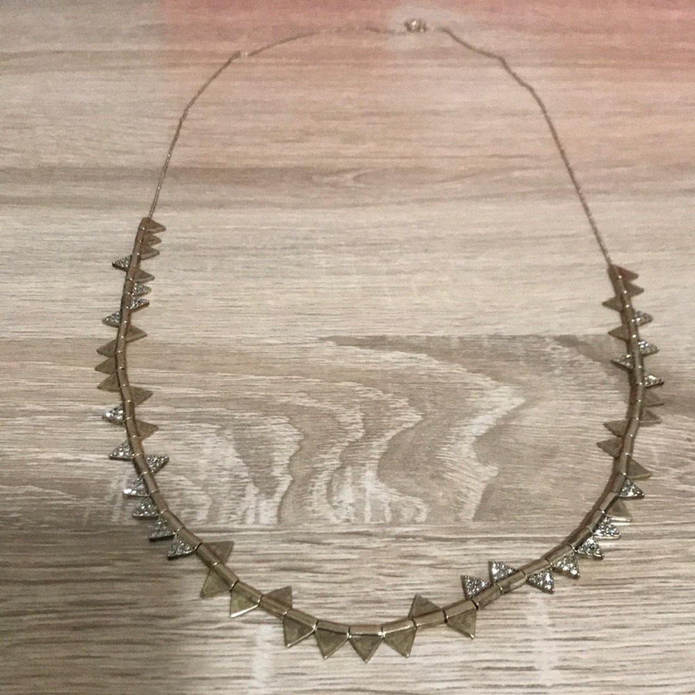 House of Harlow Necklace